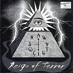 Reign Of Terror