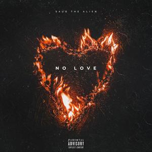 No Love (Explicit)