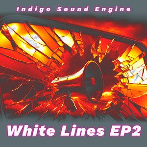 White Lines (Slow Motion)