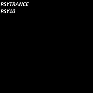 PSY TRANCE - PSY5