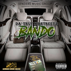 Bando (feat. Bstreetz) [Explicit]