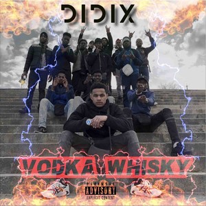 Vodka whisky (Explicit)