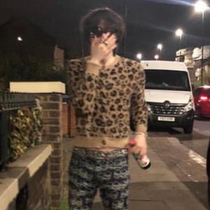 my baeeee (Explicit)