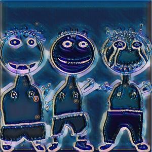 INTESTINES(feat. ****BENOL & 2ooDark) (Explicit)