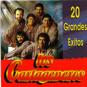 20 Grandes éxitos