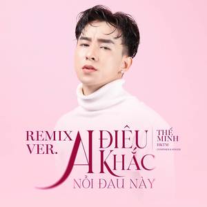 Ai Điêu Khắc Nỗi Đau Này (THProd Remix)