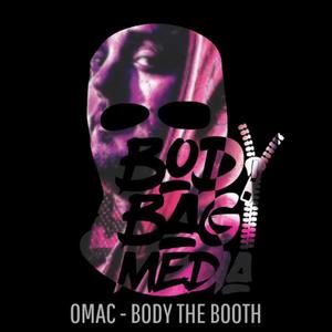 Body The Booth (Explicit)