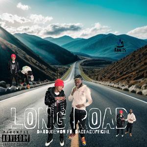 Long Road Bandits (EP) [Explicit]