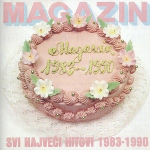 Svi Najveći Hitovi 1983-1990