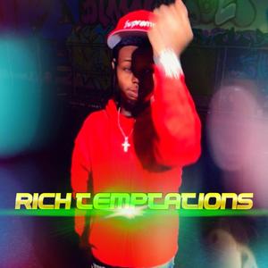 Rich Temptations (Explicit)