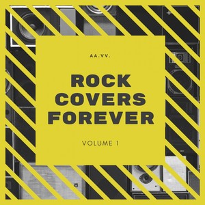 Rock Covers Forever