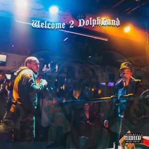 ANYWHERE I GO (Explicit)
