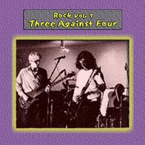 Rock Vol. 1: Three Against Four