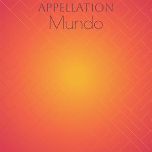 Appellation Mundo