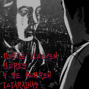 Higanbana (feat. Lester the Unlikely) (Explicit)