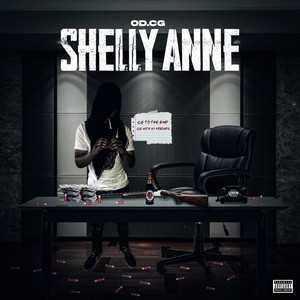 Shelly Anne (Explicit)