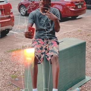 Searching 4 Love (Explicit)