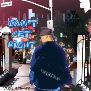 Can't Get Right (Explicit)