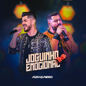 Joguinho Emocional (Ao Vivo)