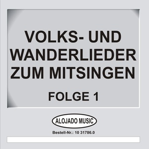 Friesenlied (Wo die Nordseewellen...)