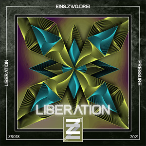 Liberation (Zajon Remix)