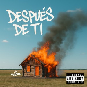 No Quiero Volver (Explicit)