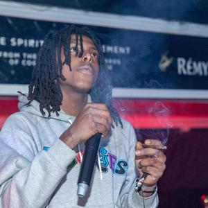 toe Tagger (Explicit)