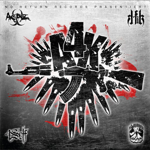 AK4 Vol.1 (Explicit)