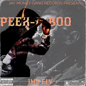 PEEK-A-BOO (OFFICIAL AUDIO ) (Explicit)