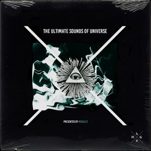 The Ultimate Sounds Of Universe (Explicit)
