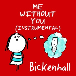 Me Without You (Instrumental)