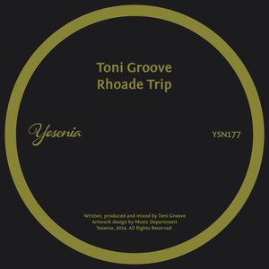 Rhoade Trip