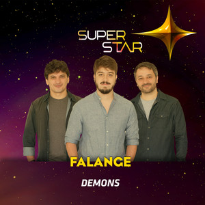 Demons (Superstar) - Single