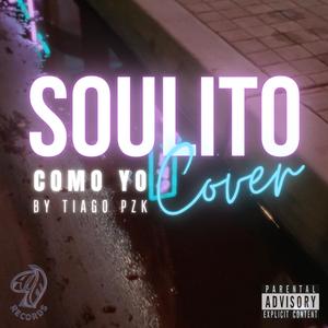 Como Yo (COVER版)
