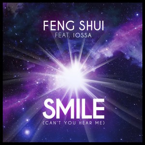 Smile (Can't You Hear Me) (Radio Edit)