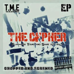 NFS Cypher C&S(feat. Ike Lowrey, Flaw-Less, Young King & Wavy Davy) (Explicit)