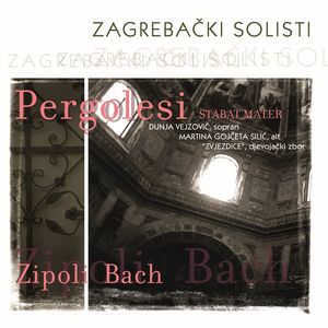 Pergolesi - Bach - Zipoli