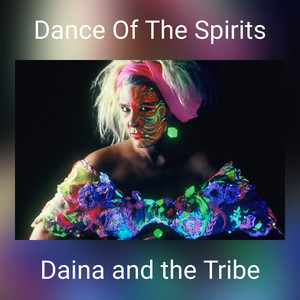 Dance Of The Spirits