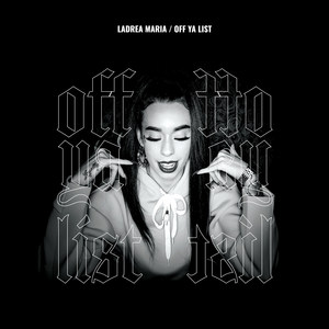 Off Ya List (Explicit)