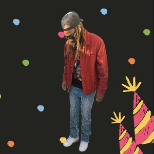 BDAY 2024 (feat. TrippyGangTwo3, Kwam & Steezus) (Explicit)