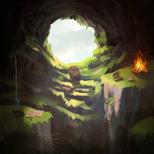 Reflected (Remembrance)