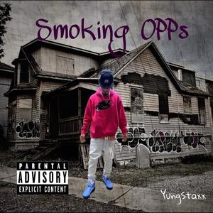 Smoking OPPs (Explicit)