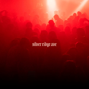 Silver Ridge Ave (feat. SAUDA)