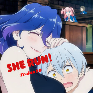 She Run!