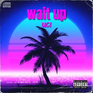 Wait Up (Explicit)