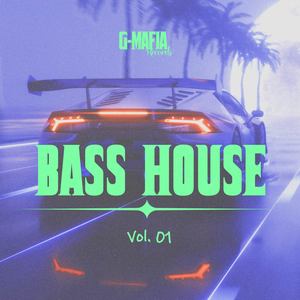 G-Mafia Bass House, Vol. 01