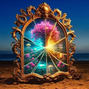 EVERYONE MEETS THEMSELVES (Explicit)