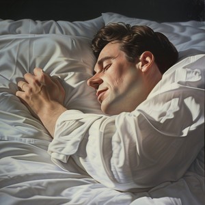 Tranquil Echoes for Nighttime Calm