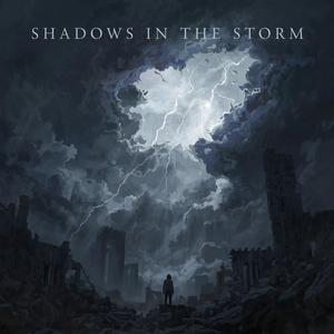 Shadows in the storm