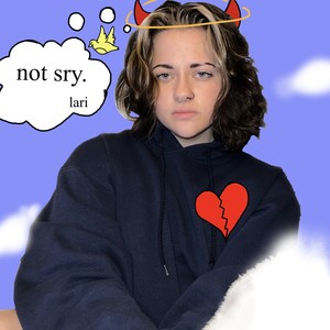 Not Sry (Explicit)